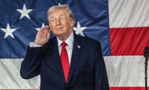 Републиканец нарече президенството на Тръмп &ldquo;администрация Епстийн&rdquo;