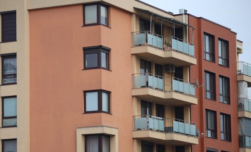 Данък сгради няма да бъде увеличаван в Бюджет 2026