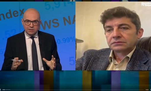 Турция вдига таксите за Босфора и смазва български индустрии