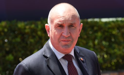 Румен Радев: Овладяването на цените е една от най-важните теми