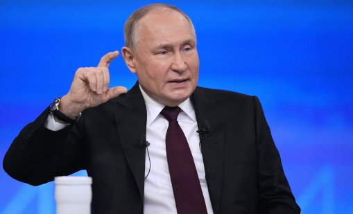 Руската „анти-будна“ виза примамва онези, които се страхуват от морален упадък на Запад
