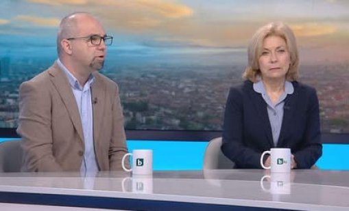 Битката тече: Западът и вътрешните сили работят за тотален демонтаж на модела "Пеевски"