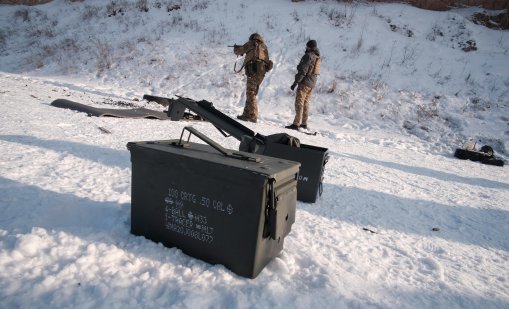 Путин се насочва към мрежи за контрабанда на мигранти, за да увеличи редиците си