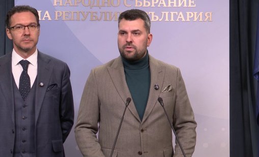 Мекушавата позиция не се отплаща: ГЕРБ със спешно искане заради Черно море