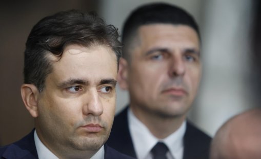 Божанов: Гюров и Кандев ще са силна кандидатска двойка