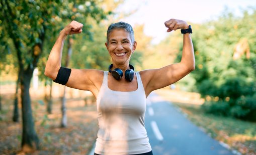 9 упражнения, които ще добавят години към живота ви