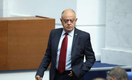 Ген. Атанасов: КПК е излишен, вреден орган и трябва да бъде закрита