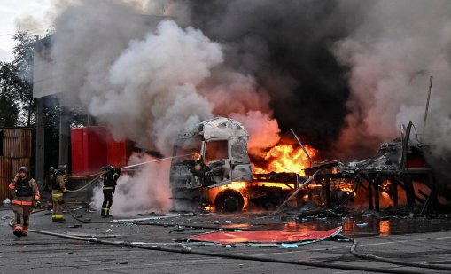 Нова фаза във войната: Северна Корея може да изпрати рекорден брой войници в Русия