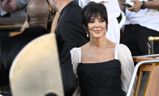 Крис Дженър си подари “ново лице” за 70-ия си рожден ден