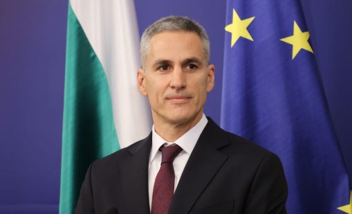 Гюров: Прокуратурата е започнала проверки на премиера, министри и главния секретар на МВР