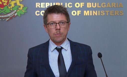 Стоил Цицелков: Дивотия е твърдението, че имам забрана да наблюдавам избори 