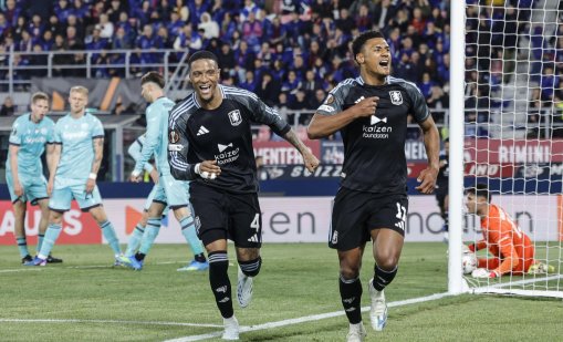 Астън Вила и Фрайбург вървят смело към полуфиналите на Лига Европа