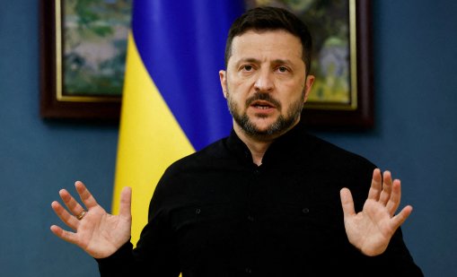Дания, Швеция и Норвегия в новия план на НАТО за US оръжия за Украйна