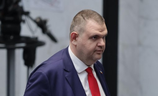 Пеевски за стрелбата в САЩ: Акт на политическо насилие