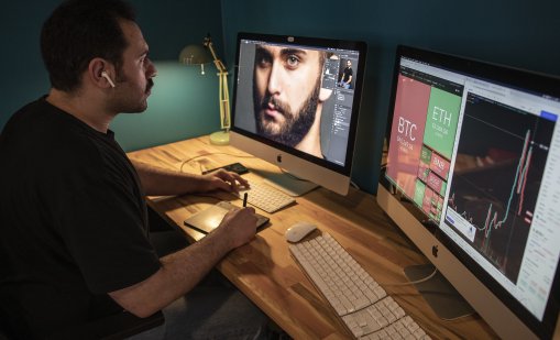 Създателят на фалиралата турска борса за криптовалути се обеси в затвора