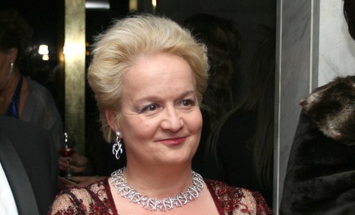 Почина астроложката Светлана Тилкова-Алена