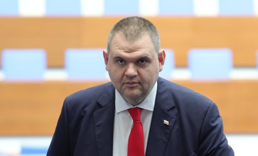 Пеевски иска НСО да разкрие колко струва охраната на всички, охранявани от 2013 г.