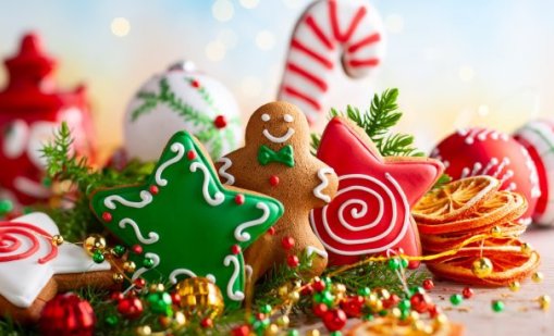 Коледни традиции от цял свят