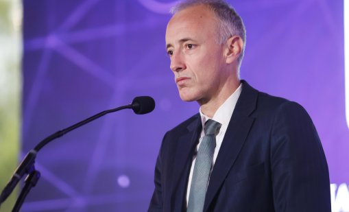 Красимир Вълчев: Няма да слагаме металдетектори във всички училища