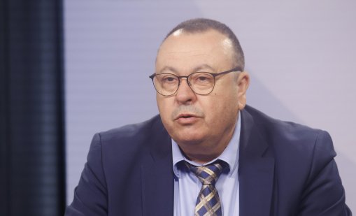 Хамид Хамид: Демерджиев е в паника, кара НАП да го "пере"
