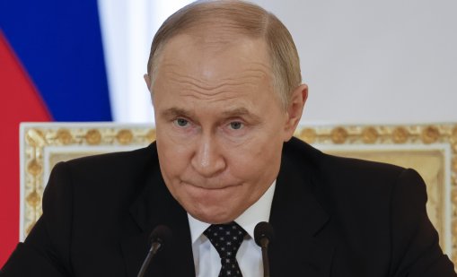 Защо Путин предлага да е посредник в конфликта Израел-Иран?