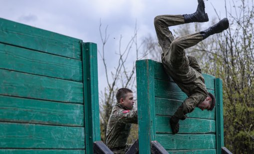 Няма измъкване от фронта: Русия изпраща тежко ранени войници обратно в Украйна