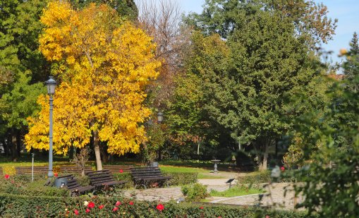Времето утре: Захлаждане, градусите падат още