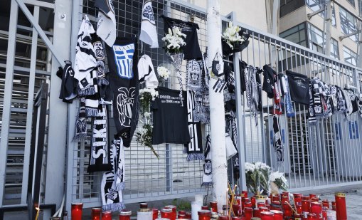 Един от оцелелите фенове на ПАОК: Не знам какво стана, имаше време да тръгнем надясно