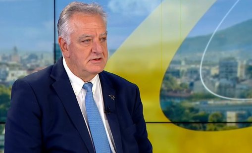 Андрей Делчев: Това е най-сериозната криза на петролния пазар, която някога се е случвала