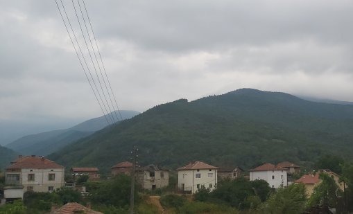 ПСС: Дъжд, мъгли и ниски температури в планините