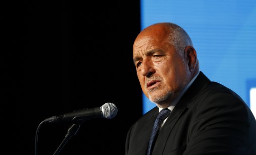 Борисов против ГЕРБ да издига кандидат за президент: Ще направим услуга на Йотова