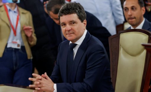 Никушор Дан ще положи клетва на 26 май, а поддръжници на Симион призовават за протест в Букурещ