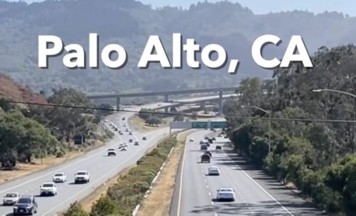 Влакове нарушават спокойствието и луксозния живот на Зукърбърг и гражданите на Пало Алто