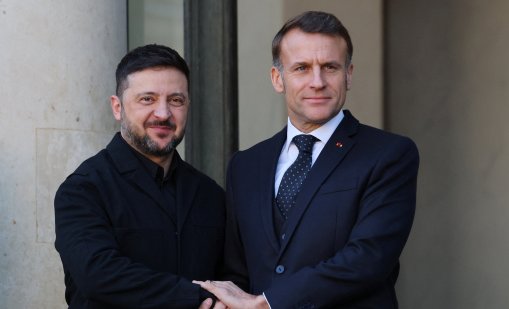 Гаранциите за сигурността на Украйна ще включват обвързващи ангажименти?