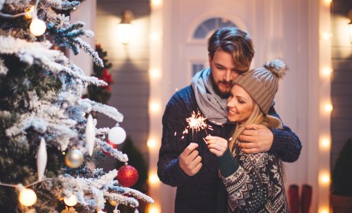 Какво ви очаква в любовта тази седмица?