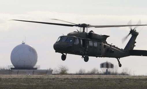 Как Европа се опитва да възстанови въоръжените си сили за дълга война