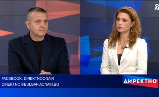 Дигиталната среда е вредна и променя психиката на децата