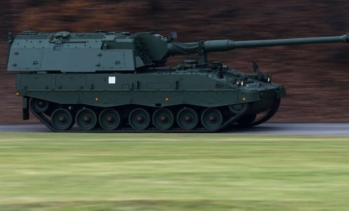 Защо Хърватия купи 44 нови танка Leopard 2A8?