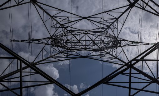 Дирижабъл в Балканите: Американското енергийно господство в България