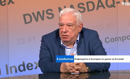 Икономист предлага преминаване към умерена форма на прогресивно подоходно облагане