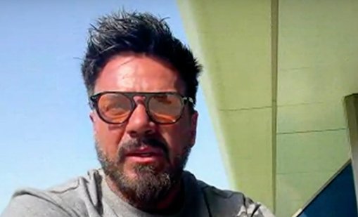 Благо Георгиев от Дубай: Паника, никой не знаеше какво става