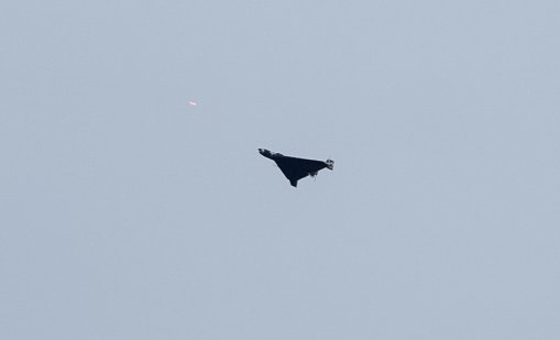 Дрон спря въздушния трафик на летището в Гьотеборг