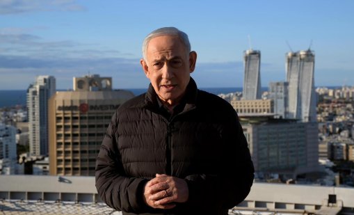 Нетаняху: Това не е безкрайна война, това е врата към мира