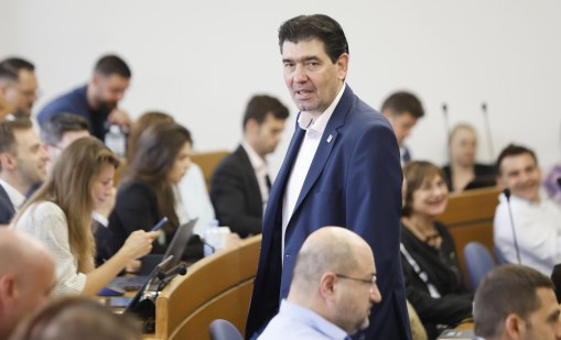 Иван Таков: СО да закръгли цената на билетите в евро надолу