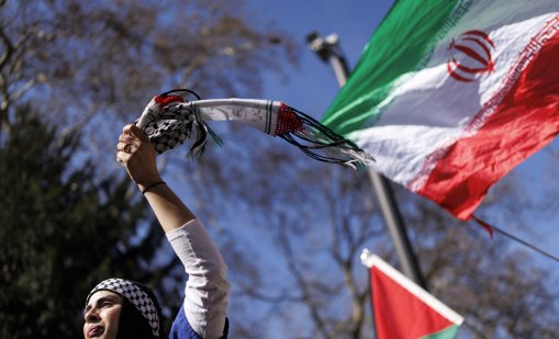 Как Европа тихомълком играе ключова роля във войната с Иран