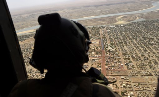 Русия срещу "Ал Кайда" в Мали: руските сили са отблъснати