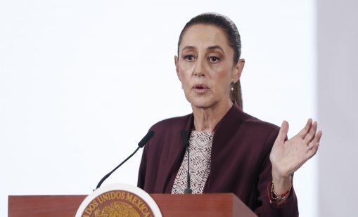 И Мексико отказва да се присъедини към Съвета за мир