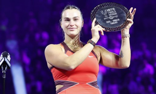 Сабаленка би рекорд на Серина Уилямс за приходи 