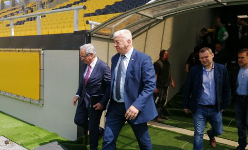 Здравко Димитров: Нищо не подсказваше, че Илиян Филипов е притеснен