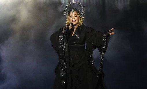 Почина Били Стайнбърг, написал "Like a Vigrin" на Мадона